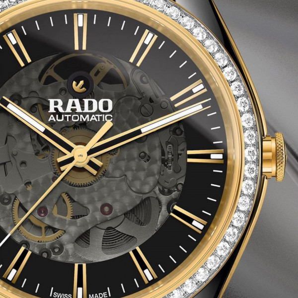 Rado hyperchrome